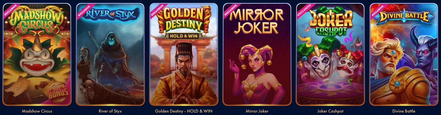 wingaga casino