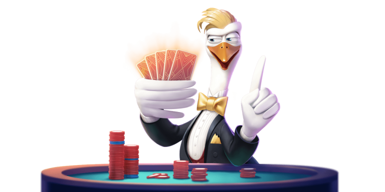 wingaga casino