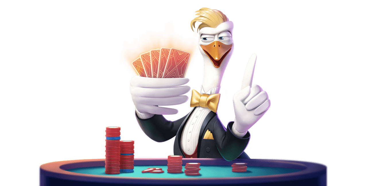 Wingaga Casino Blackjack Championship