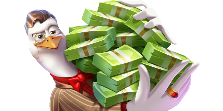 wingaga