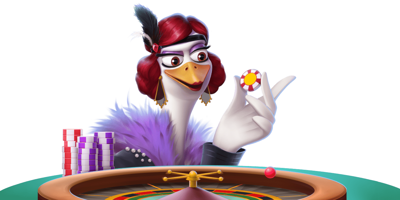 Wingaga Casino Roulette Weekends Bonus