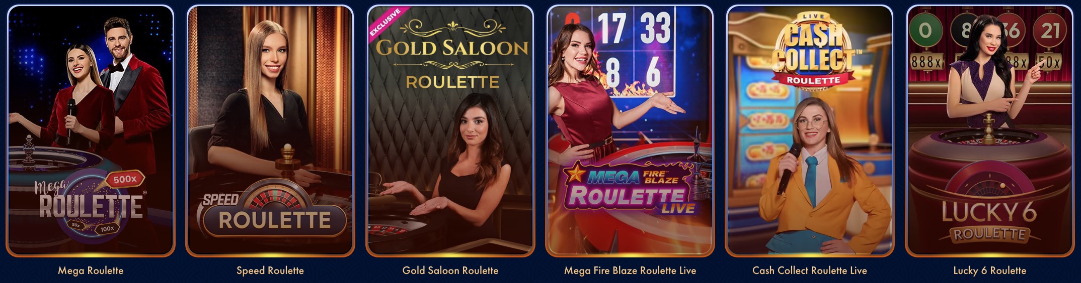 Wingaga Casino Slots Games